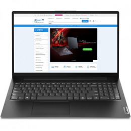 Lenovo V15 G4 AMN (82YU00Y8RA) Business Black