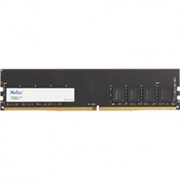 NETAC Basic DDR4 2666MHz 8GB (NTBSD4P26SP-08)