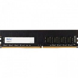 NETAC Basic DDR4 3200MHz 8GB (NTBSD4P32SP-08)