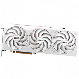 SAPPHIRE Pure AMD Radeon RX 7800 XT 16GB (11330-03-20G)