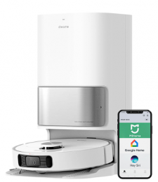Dreame L10s Ultra (RLS6LADC) EU