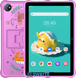 Blackview Tab A7 Kids - 10.1 3/64GB Wi-Fi Pink EU