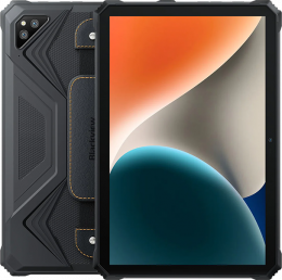 Blackview Active 6 - 10.1 6/256GB LTE Black EU