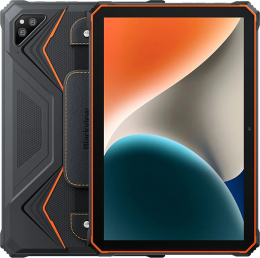 Blackview Active 6 - 10.1 6/256GB LTE Orange EU