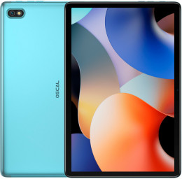 Oscal Pad 10 - 10.1 8/128GB LTE Green EU