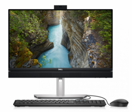 Dell Optiplex 7410 (N003O7410AIO_UBU)