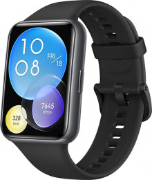 Huawei Watch Fit 2 46mm Midnight Black (55028894) EU