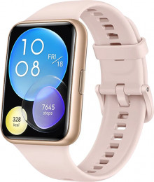 Huawei Watch Fit 2 46mm Sakura Pink (55028896) EU