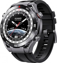 Huawei Watch Ultimate Expedition Black EU