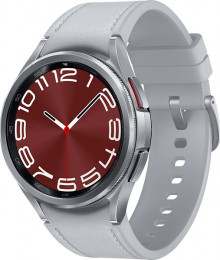 Samsung Galaxy Watch6 Classic (SM-R950) 43mm Silver (SM-R950NZSA) EU