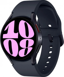 Samsung Galaxy Watch6 (SM-R930) 40mm Black (SM-R930NZKASEK)
