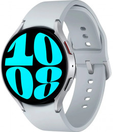 Samsung Galaxy Watch6 (SM-R940) 44mm Silver (SM-R940NZSASEK)