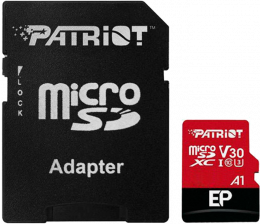 microSD Patriot 1TB (PEF1TBEP31MCX)