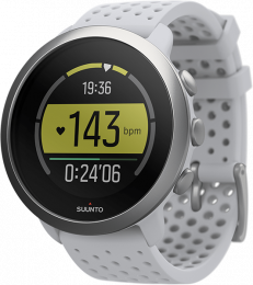 Suunto 3 Pebble White (SS050416000) EU