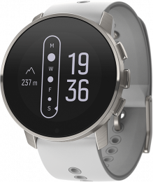 Suunto 9 Peak 43mm Birch White Titanium (SS050519000) EU