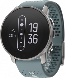 Suunto 9 Peak 43mm Moss Gray (SS050524000) EU