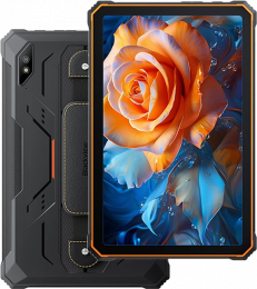 Blackview Active 8 - 10.36 6/128GB LTE Orange EU