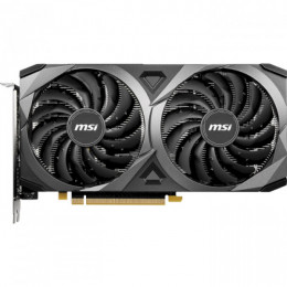 MSI GeForce RTX 3060 VENTUS 2X 8G