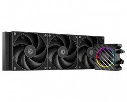 ID-Cooling Dashflow 360 XT Lite Black