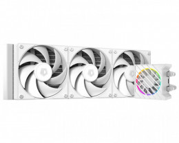 ID-Cooling Dashflow 360 XT Lite White