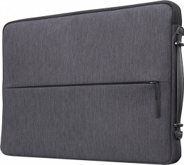 14 Lenovo Urban Sleeve Case Gray (GX40Z50941)