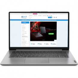 Lenovo IdeaPad 1 14IGL7 (82V60065US) EU