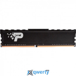 PATRIOT Signature Line Premium DDR4 3200MHz 16GB (PSP416G32002H1)