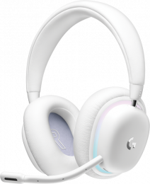 Logitech G735 Off-White (981-001083) EU