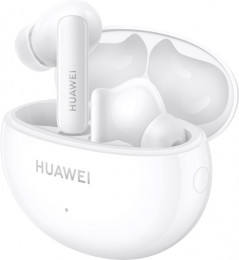 Huawei FreeBuds 5i Ceramic White (55036651)