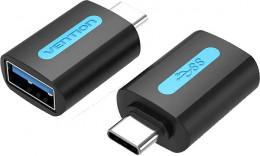 Vention USB-C→USB-A (CDUB0)