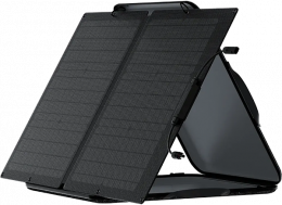 Солнечная панель EcoFlow 60W Portable Solar Panel (EFSOLAR60) EU