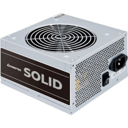 700W CHIEFTEC Solid GPP-700S Bulk