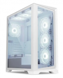 FRONTIER YETI WHITE