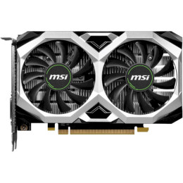 MSI GeForce GTX 1650 D6 Ventus XS V1  (912-V809-4017)