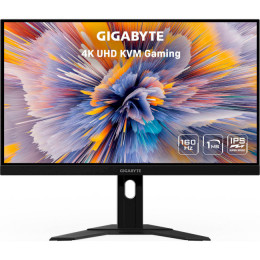 GIGABYTE M27U Gaming Monitor