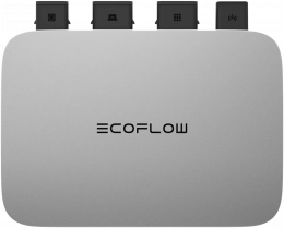 Микроинвертор EcoFlow PowerStream 600W (EFPowerStreamMI-EU-600W) UA