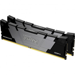 KINGSTON FURY Renegade DDR4 3200MHz 32GB Kit 2x16GB (KF432C16RB12K2/32)
