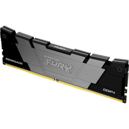 KINGSTON FURY Renegade DDR4 3600MHz 16GB (KF436C16RB12/16)