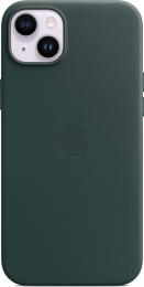 Leather Case iPhone 12 mini Forest Green (Copy)
