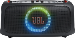 JBL Partybox GO Essential (JBLPBOTGESEU)