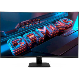 GigaByte GS32QC Gaming Monitor