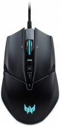 Acer Predator Cestus 335 Black (GP.MCE11.01Q)