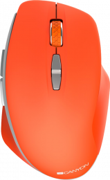 Canyon MW-21 Red (CNS-CMSW21R)