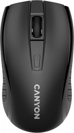 Canyon MW-7 Black (CNE-CMSW07B)