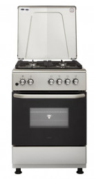 ELEYUS CAST 6001 CF ISGR