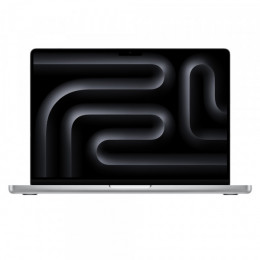 Apple MacBook Pro 14 Silver Late 2023  (MRX63 )