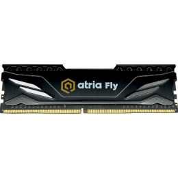 ATRIA Fly Black DDR4 2666MHz 8GB (UAT42666CL19B/8)