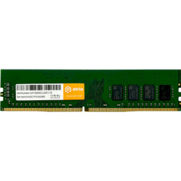 ATRIA DDR4 3200MHz 16GB (UAT43200CL22K1/16)