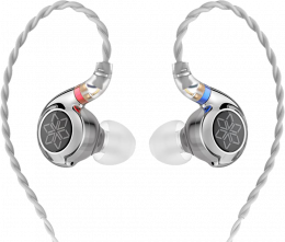 FIIO FD11 Silver (5570109)