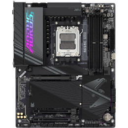 Gigabyte AORUS B650E Pro X USB4